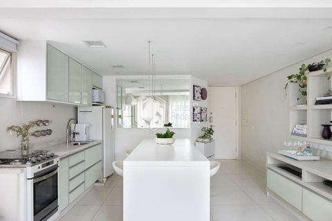 Foto Apartamento