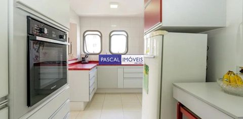 Foto Apartamento