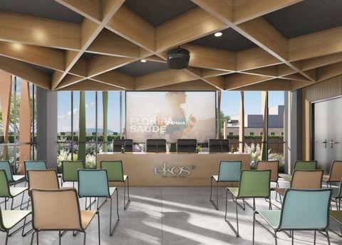 Foto Sala / Conjunto Comercial