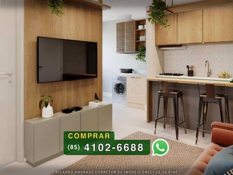Foto Apartamento