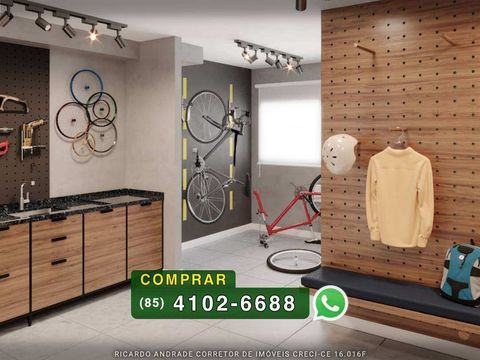 Foto Apartamento