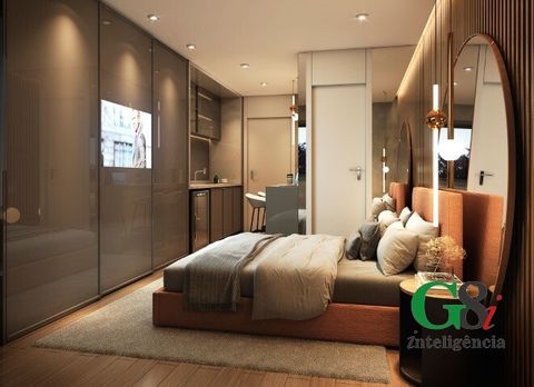Foto Apartamento