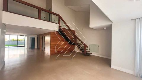 Foto Casa em Condomínio