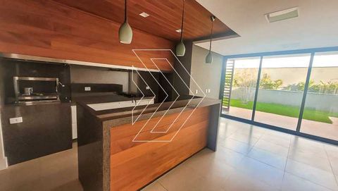 Foto Casa em Condomínio