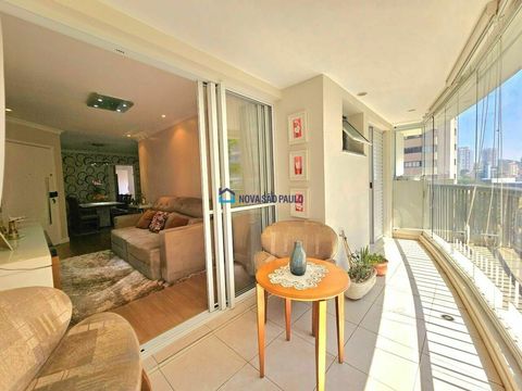 Foto Apartamento