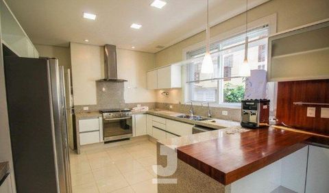 Foto Casa em Condomínio