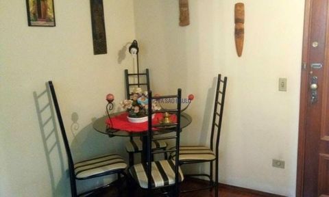 Foto Apartamento