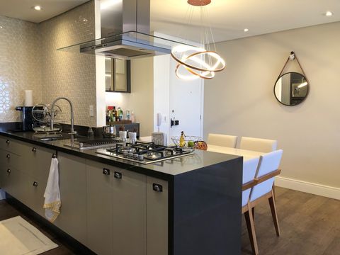 Foto Apartamento