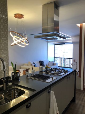 Foto Apartamento