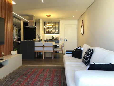 Foto Apartamento