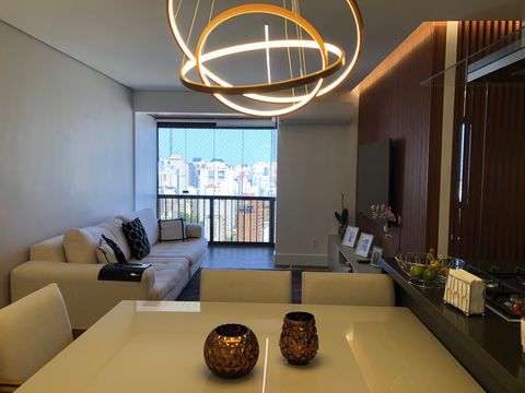 Foto Apartamento