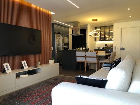 Foto Apartamento