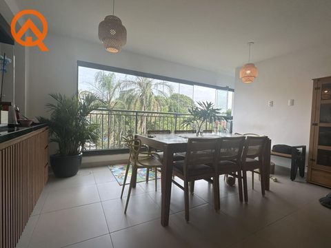 Foto Apartamento