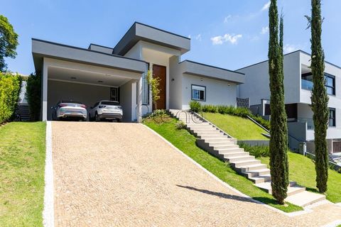 Foto Casa em Condomínio