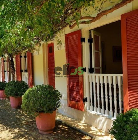 Foto Fazenda / Sítio / Chácara