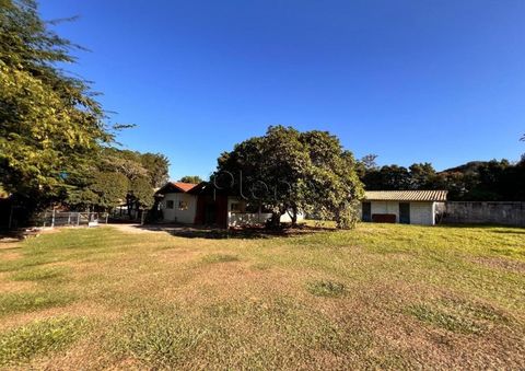 Foto Fazenda / Sítio / Chácara