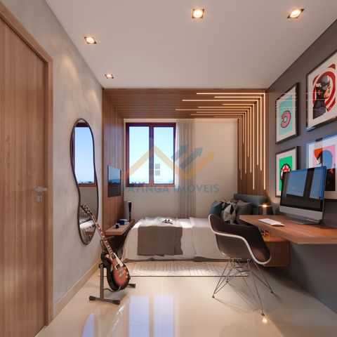 Foto Apartamento