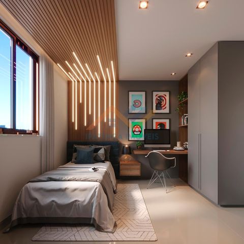 Foto Apartamento