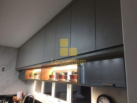 Foto Casa em Condomínio
