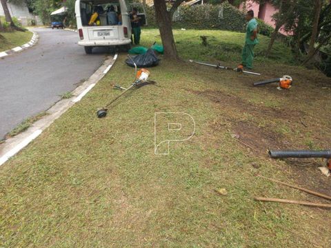 Foto Casa em Condomínio