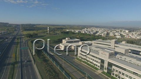 Foto Sala / Conjunto Comercial