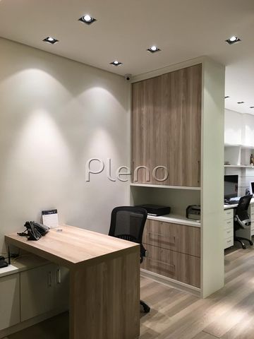 Foto Sala / Conjunto Comercial
