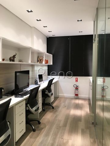 Foto Sala / Conjunto Comercial