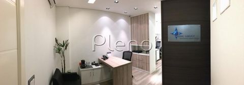 Foto Sala / Conjunto Comercial