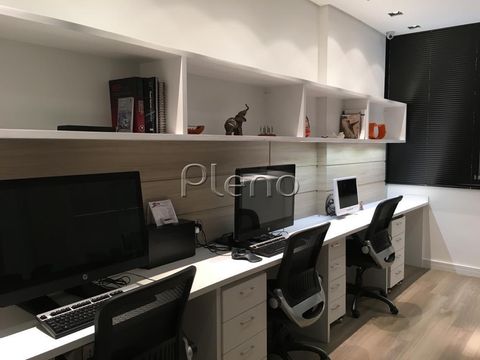 Foto Sala / Conjunto Comercial
