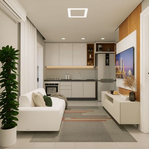 Foto Apartamento