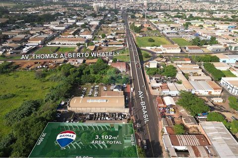 Foto Sala / Conjunto Comercial