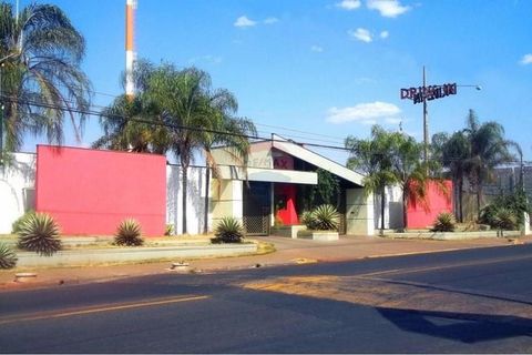 Foto Sala / Conjunto Comercial