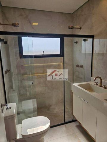 Foto Casa em Condomínio