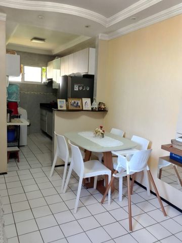 Foto Apartamento