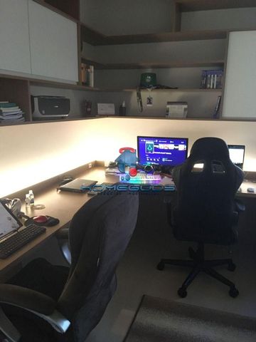 Foto Casa em Condomínio