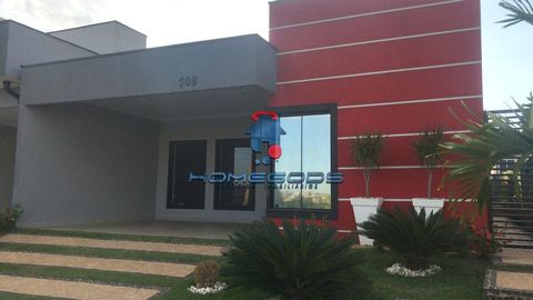 Foto Casa em Condomínio