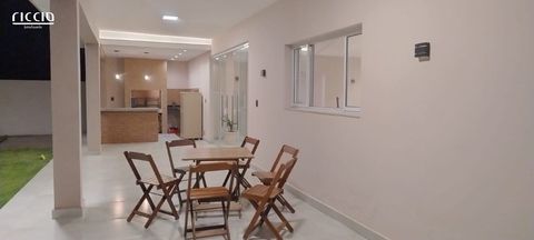 Foto Casa em Condomínio