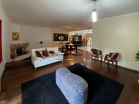 Foto Casa em Condomínio