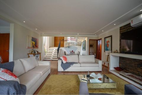 Foto Casa em Condomínio