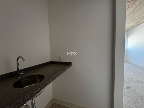 Foto Sala / Conjunto Comercial