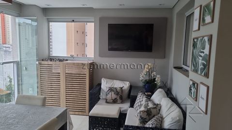 Foto Apartamento