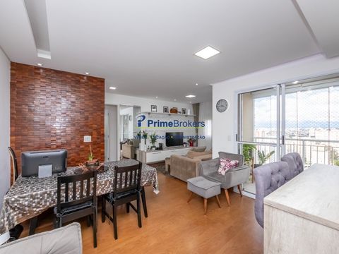 Foto Apartamento