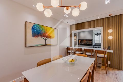 Foto Casa em Condomínio