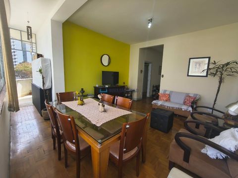 Foto Apartamento