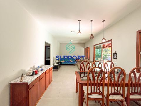 Foto Fazenda / Sítio / Chácara