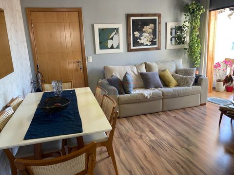 Foto Apartamento