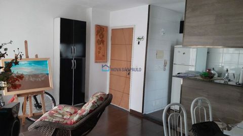 Foto Apartamento