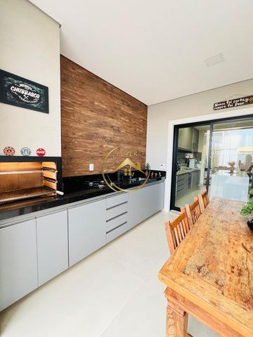 Foto Casa em Condomínio