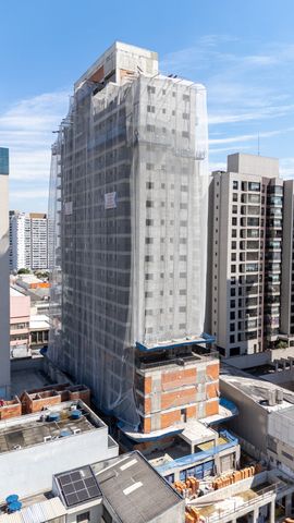 Foto Sala / Conjunto Comercial