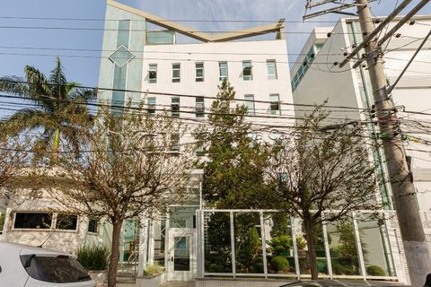 Foto Edifício Inteiro